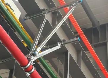 越城抗震支架厂家与你分享你必须做的紧急情况下的准备